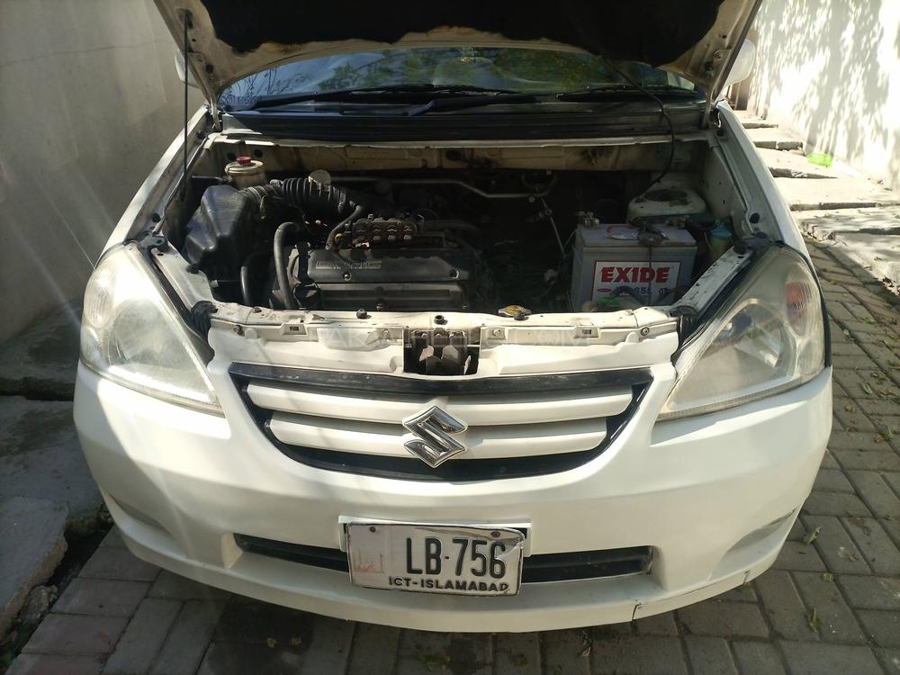 Suzuki Liana 2006 for Sale in Rawalpindi Image-1