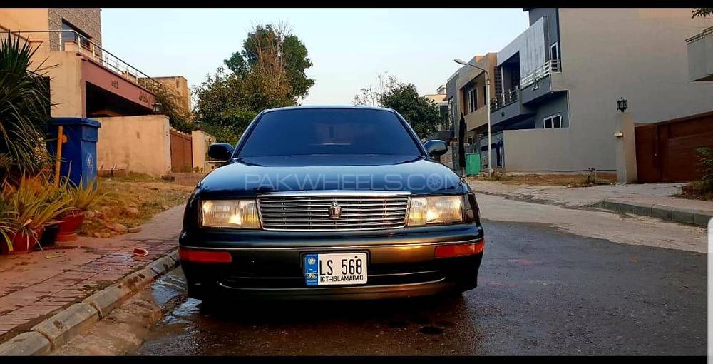 Toyota Crown 1993 for sale in Islamabad