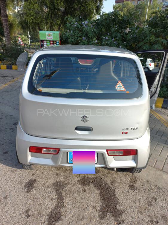 Suzuki Alto Vx 22 For Sale In Islamabad Pakwheels