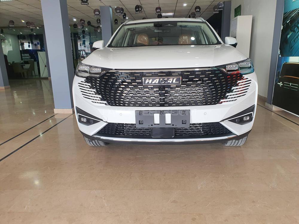 Haval H6 HEV 2022 for sale in Lahore PakWheels