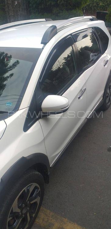 Honda BR-V 2019 for Sale in Lahore Image-1