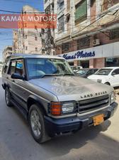 Land Rover Discovery HSE Luxury 1992 for Sale