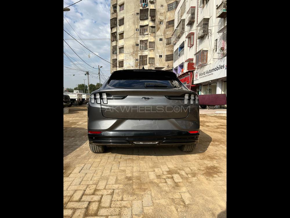 Ford Mustang Mach-E 2021 for Sale in Karachi Ford Mustang Mach-E 2021 for Sale in Karachi Image-5