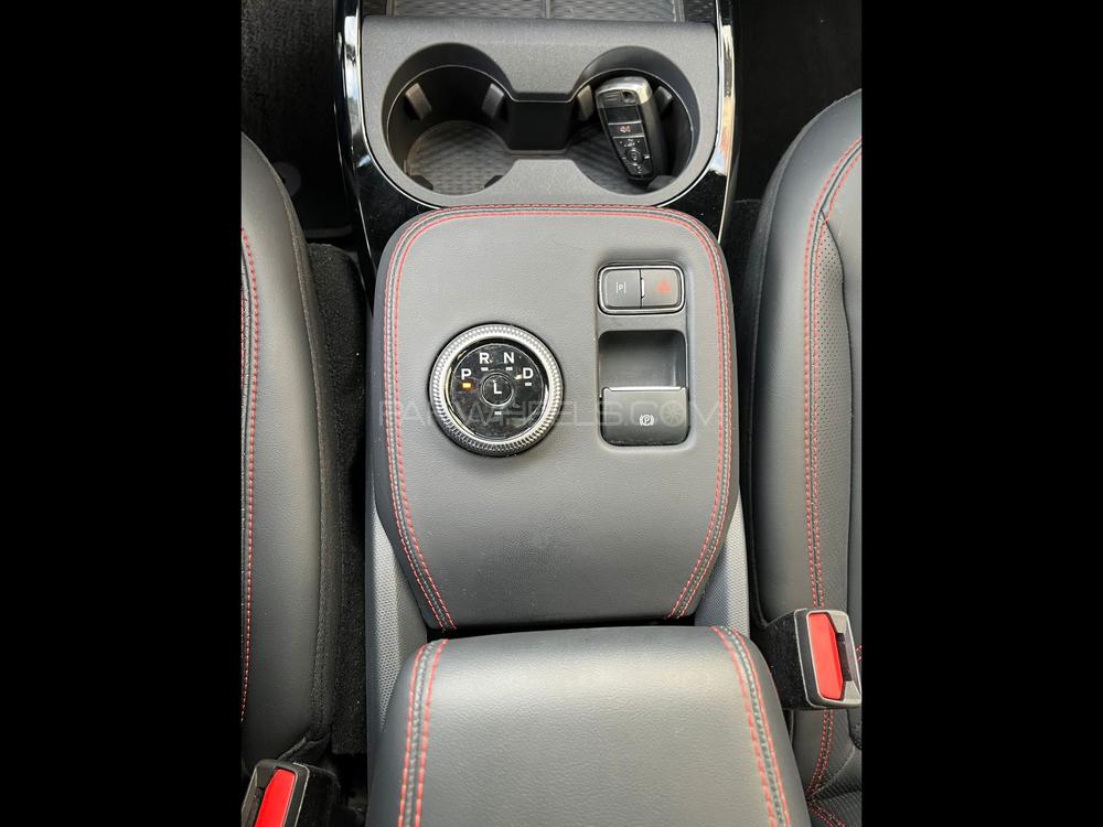 Ford Mustang Mach-E 2021 for Sale in Karachi Ford Mustang Mach-E 2021 for Sale in Karachi Image-11