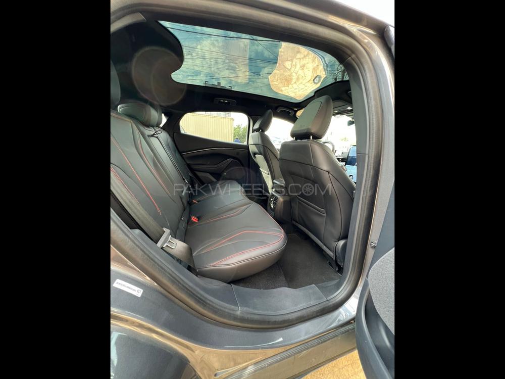 Ford Mustang Mach-E 2021 for Sale in Karachi Ford Mustang Mach-E 2021 for Sale in Karachi Image-15