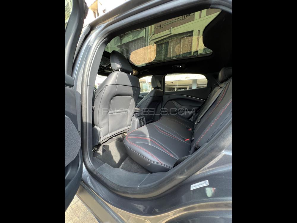 Ford Mustang Mach-E 2021 for Sale in Karachi Ford Mustang Mach-E 2021 for Sale in Karachi Image-16