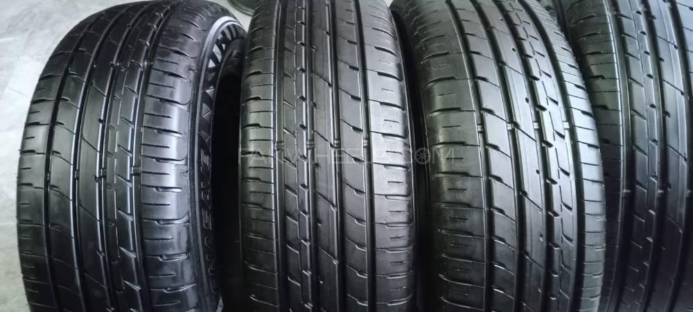17'' Dunlop Tyres Image-1