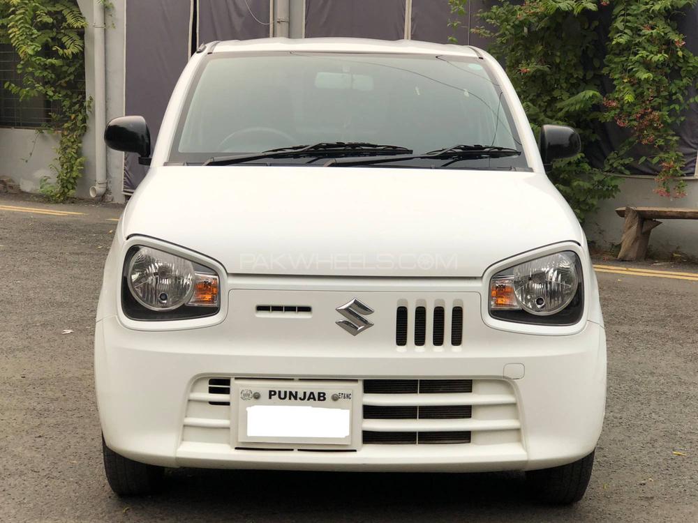 Suzuki Alto Vx For Sale In Islamabad Pakwheels