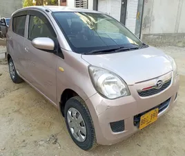 Daihatsu Mira X Limited Smart Drive Package 2010 for Sale