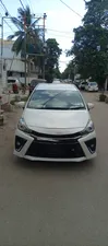 Toyota Prius Alpha S Touring Selection GR Sport 2018 for Sale