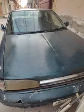 Toyota Carina 1992 for Sale