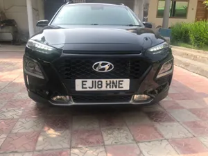 Hyundai Other 2018 for Sale