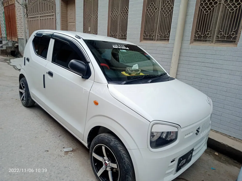 Suzuki Alto Vx 22 For Sale In Islamabad Pakwheels