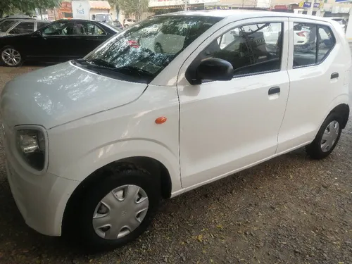 Suzuki Alto Vx For Sale In Islamabad Pakwheels