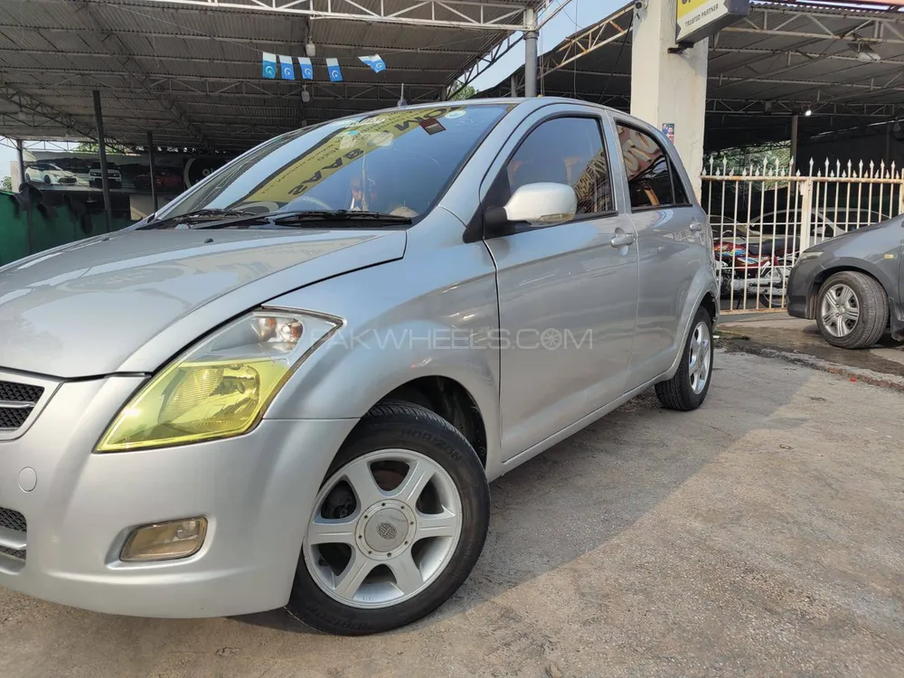 FAW V2 2016 for Sale in Lahore FAW V2 2016 for Sale in Lahore Image-4