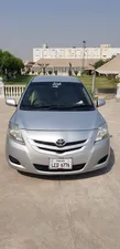 Toyota Belta X 1.0 2005 for Sale