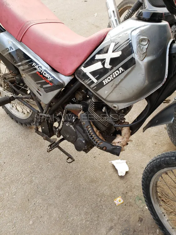 Honda Other 1979 for Sale Image-1