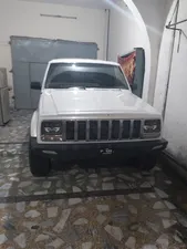 Jeep Cherokee Country Limited 1991 for Sale