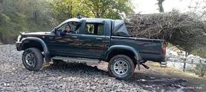 Toyota Pickup 1991 for Sale