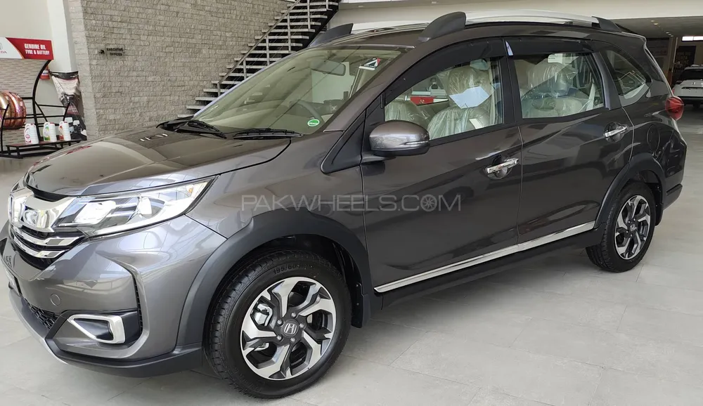 Honda BR-V i-VTEC S 2022 for sale in Islamabad