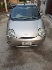 Chery QQ 0.8 Comfortable 2005 for Sale