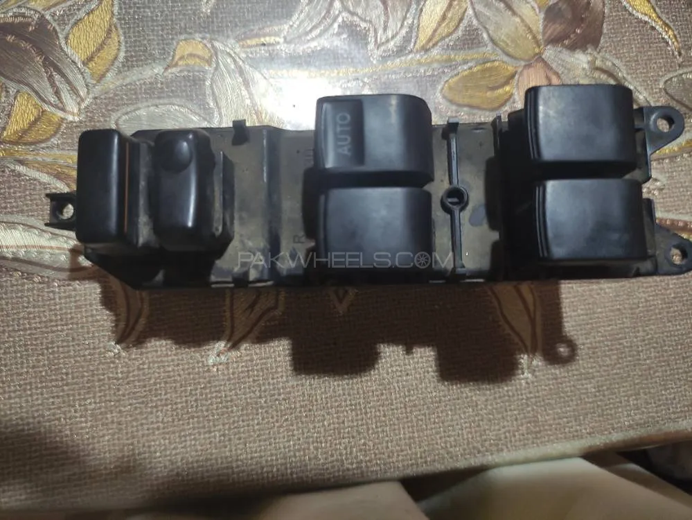 Power Window Panel For Sale In Karachi Image-1