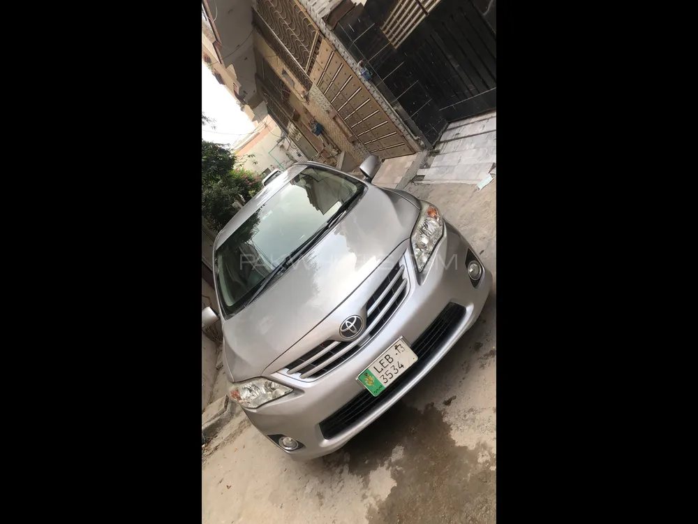 Toyota Corolla 2013 for Sale in Gujranwala Image-1