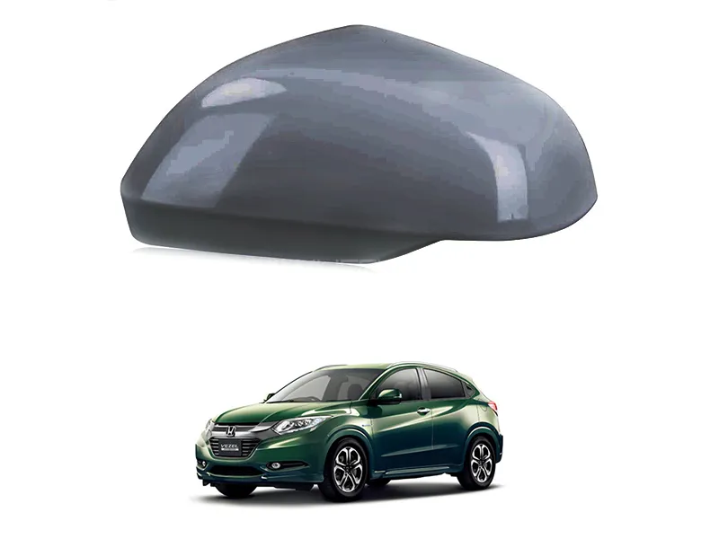 Honda Vezel 2013-2020 Side Mirror Cover - LH