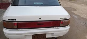 Mazda 323 1991 for Sale