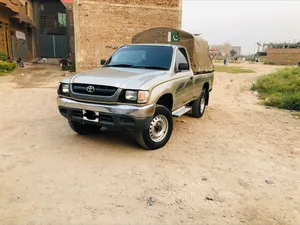 Toyota Pickup 2003 for Sale