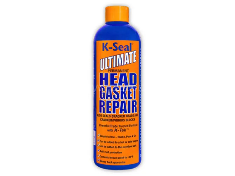 K-Seal Ultimate Head Gasket Repair  Image-1