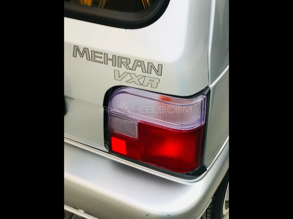 Suzuki Mehran 2018 for Sale in Bahawalpur Image-1