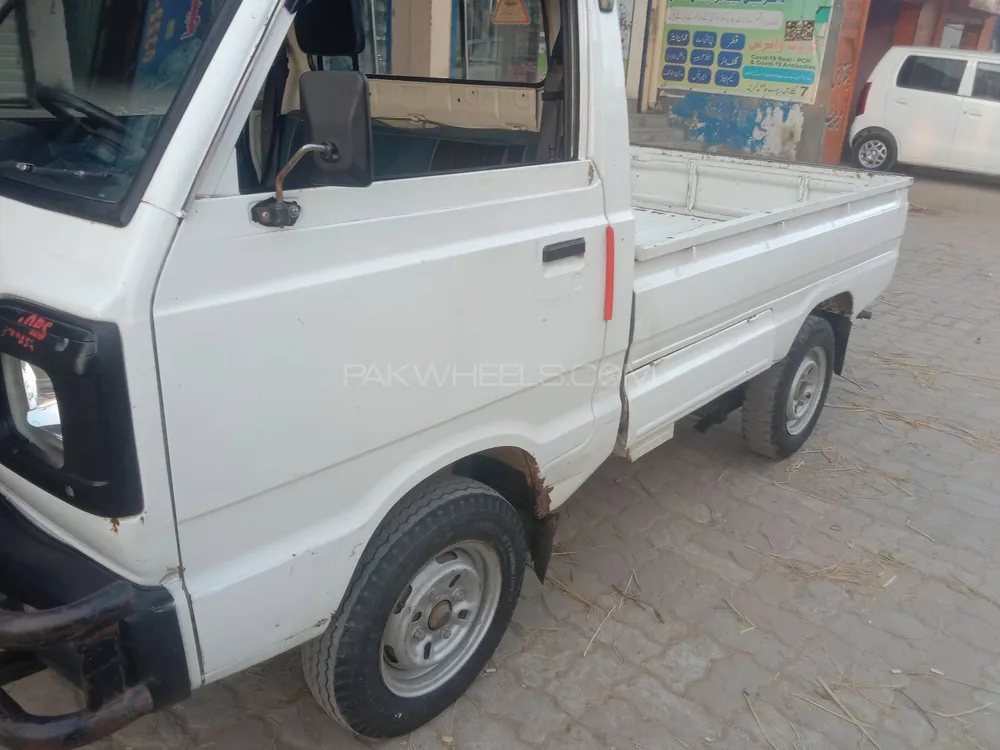 Suzuki Ravi 2017 for Sale in Sialkot Image-1