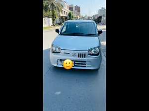 Suzuki Alto Vx For Sale In Islamabad Pakwheels