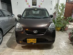 Daihatsu Mira 2012 for Sale