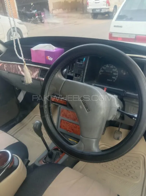 Suzuki Mehran 2011 for Sale in Karachi Image-1