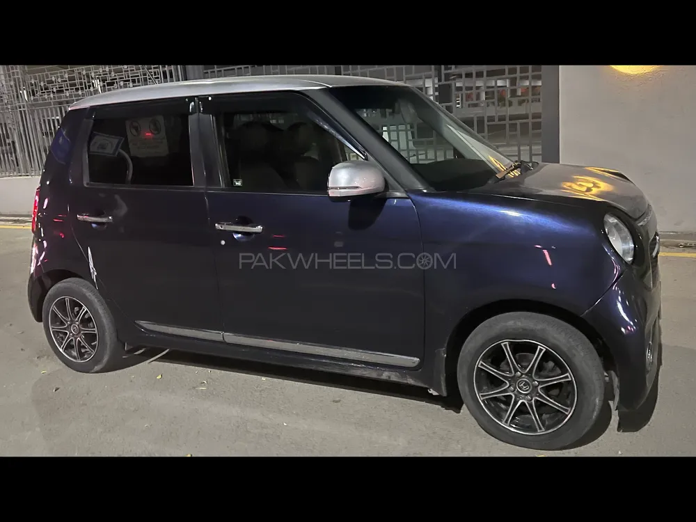 Honda N One 2013 for Sale in Lahore Image-1