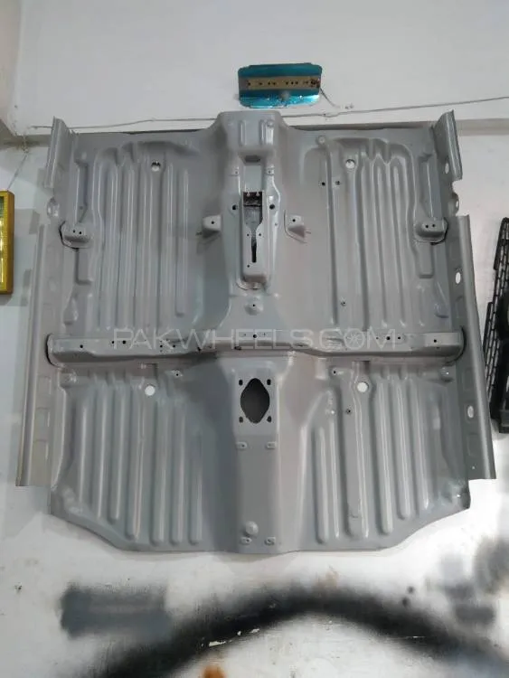 Suzuki Mehran Floor (Fersh) Image-1