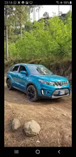 Suzuki Vitara 2019 for Sale