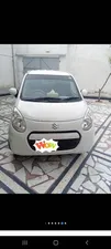 Suzuki Alto ECO-L 2013 for Sale