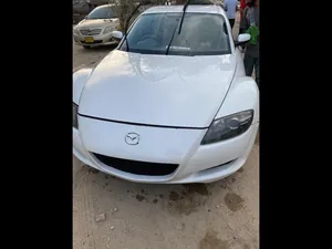 Mazda RX8 2005 for Sale