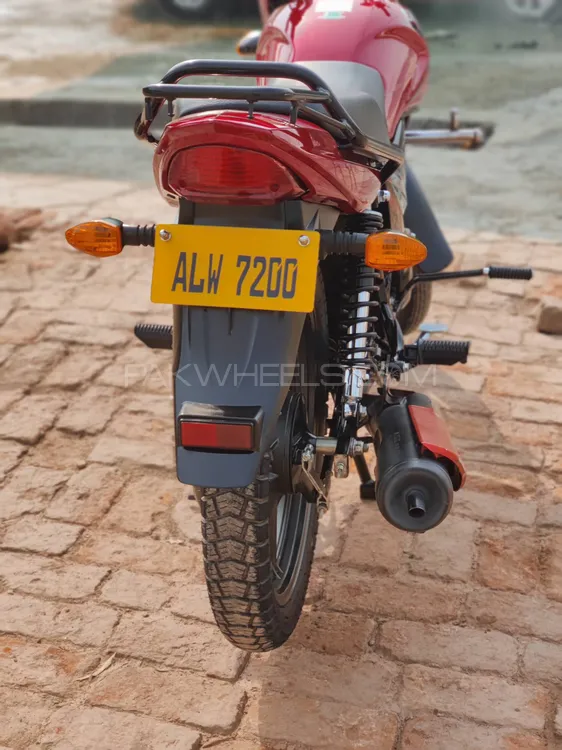 Suzuki GR 150 2022 for Sale Image-1