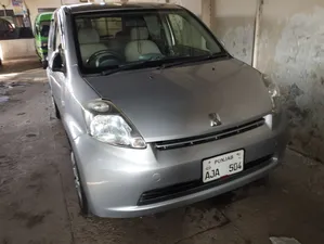 Toyota Passo 2004 for Sale