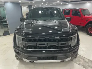 Ford F 150 Raptor 3.5L Eco Boost  2021 for Sale