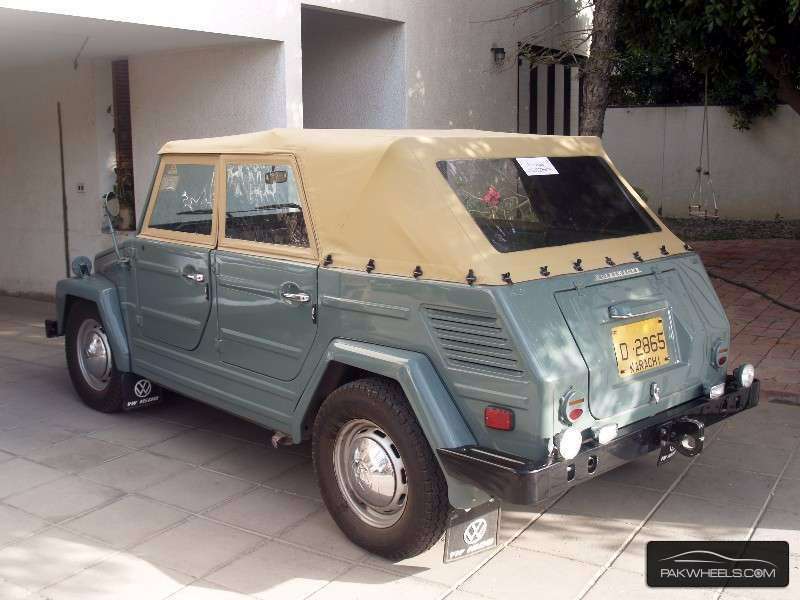 1971 Jeep Pickup for sale