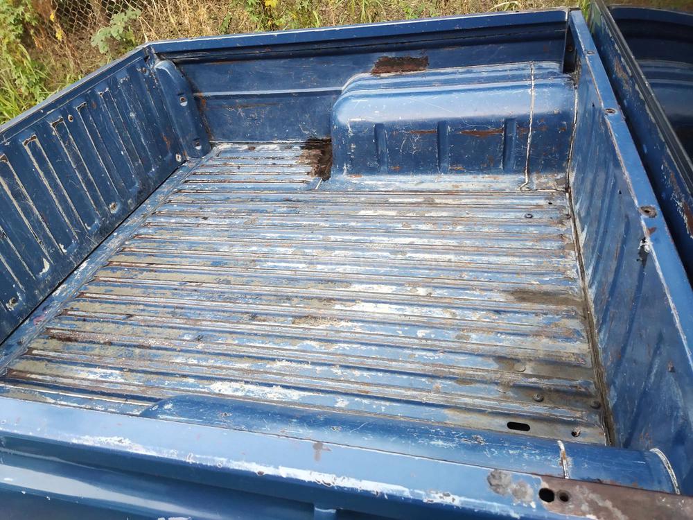 Nissan Pickup 1992 for Sale in Swabi Nissan Pickup 1992 for Sale in Swabi Image-8