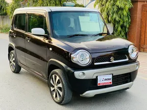 Suzuki Hustler 2019 for Sale