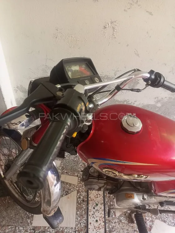 DYL Dhoom YD-70 2009 for Sale Image-1