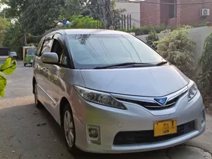 Toyota Estima Hybrid 2010 for Sale