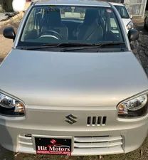 Suzuki Alto F 2019 for Sale